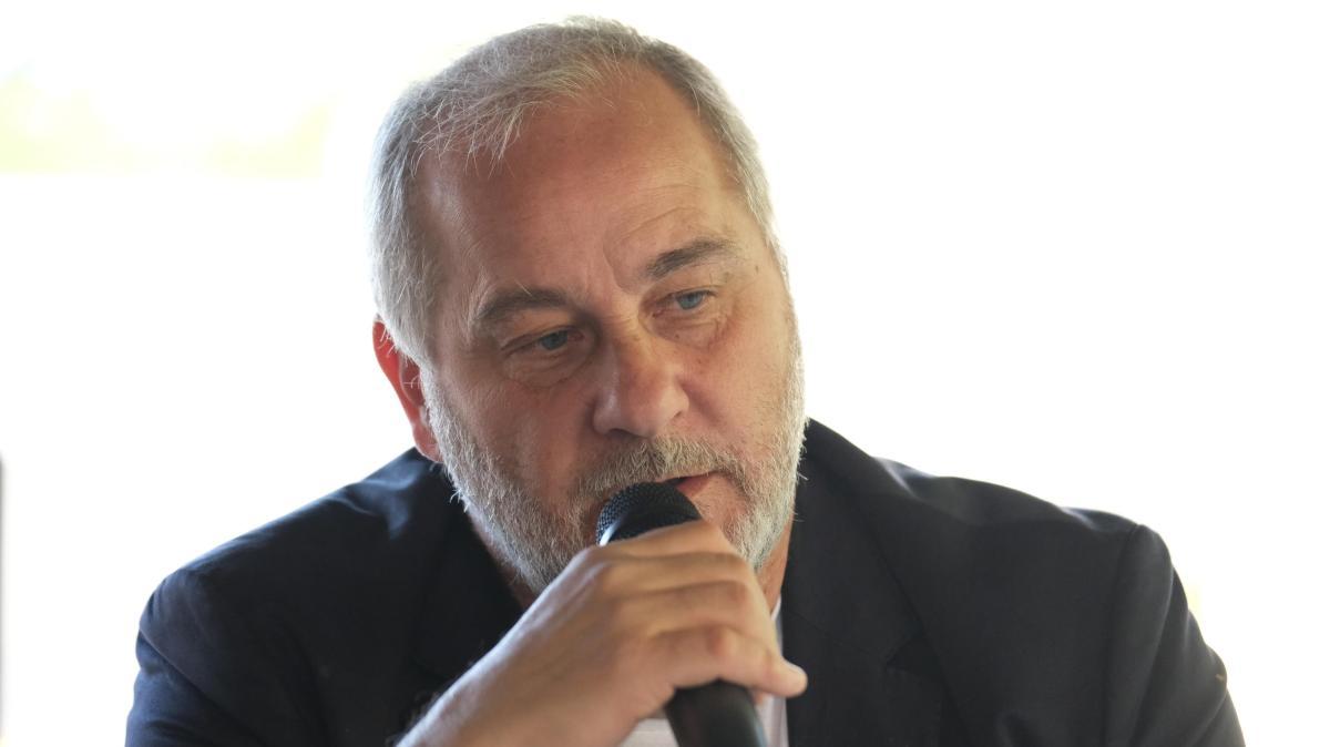 Accardi sui viola: "Quando arriva uno come Paratici i valori cambiano"