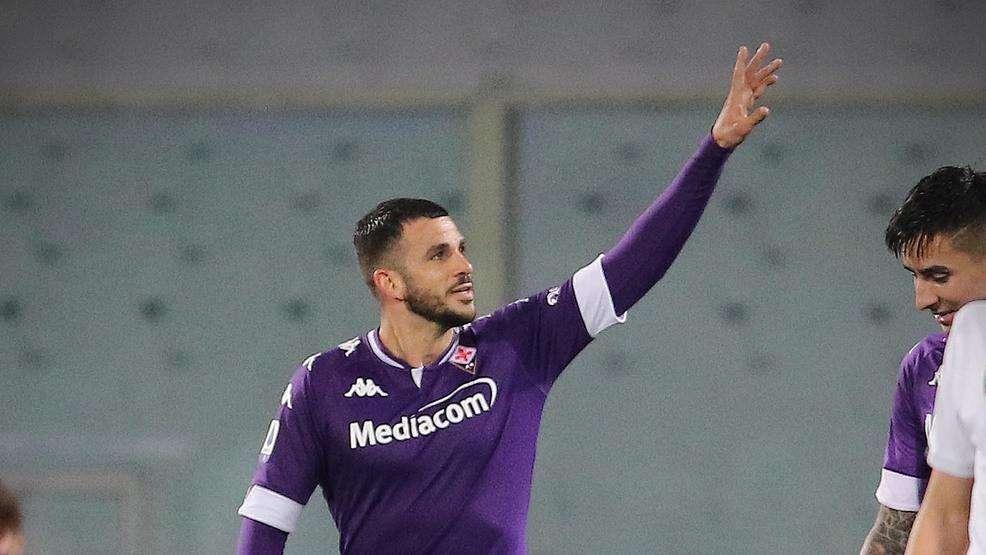 EYSSERIC A FV: "ASTORI MI PARLÒ DEL NUMERO 10 E MI PENTII DELLA SCELTA. PIOLI? ALL'INIZIO..."