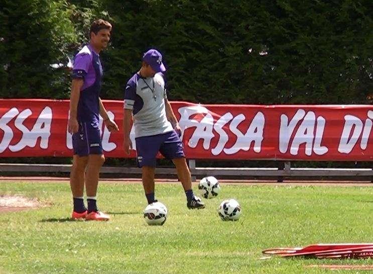 VIDEO FV, Montella vs Gomez: vince il mister
