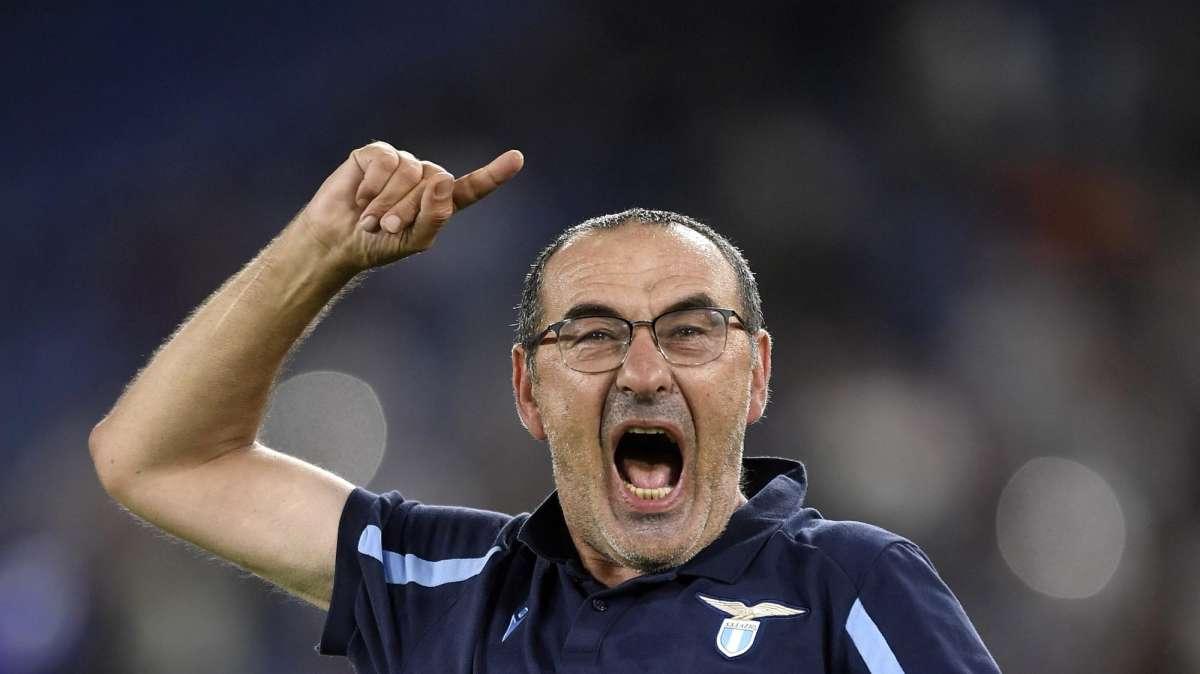 HELLAS-LAZIO, Ufficiali: c'è Simeone, non L. Alberto