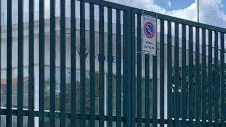 FOTO FV, Stamani al CS pure Fratini: ecco perché