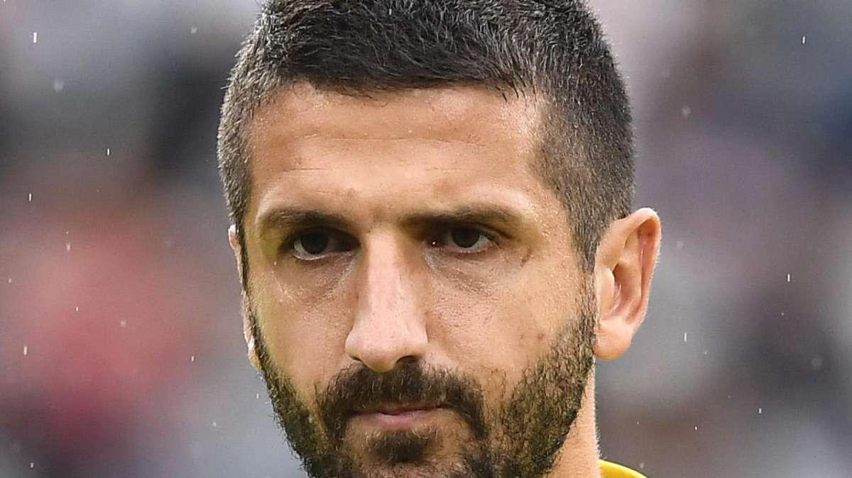 GAMBERINI A RFV, Occhio al Verona, crede alla salvezza