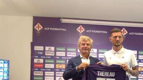 THEREAU, Su Instagram: "Game day. Forza Viola"