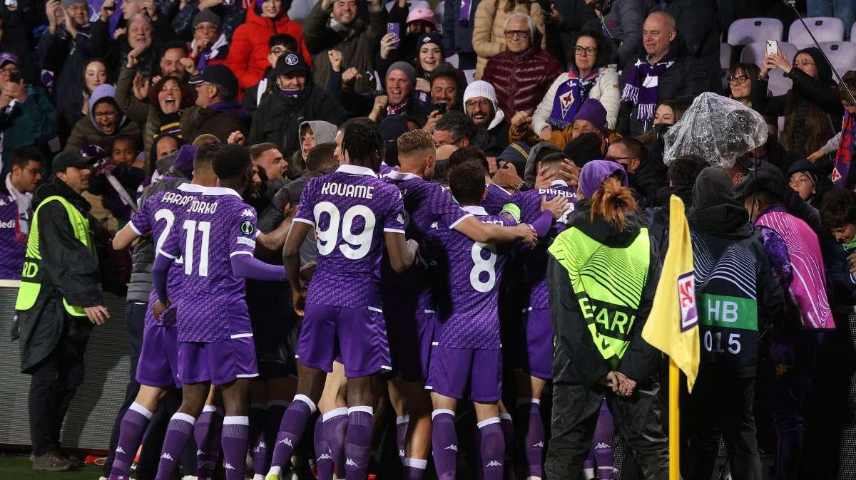 LA BESTIA NERA PIÙ RECENTE DA ANNIENTARE, COL VENTO IN POPPA VERSO L'ULTIMA REGATA
