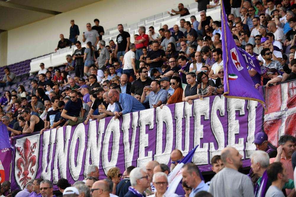 ACF, Boom abbonamenti: già 1000 il primo giorno