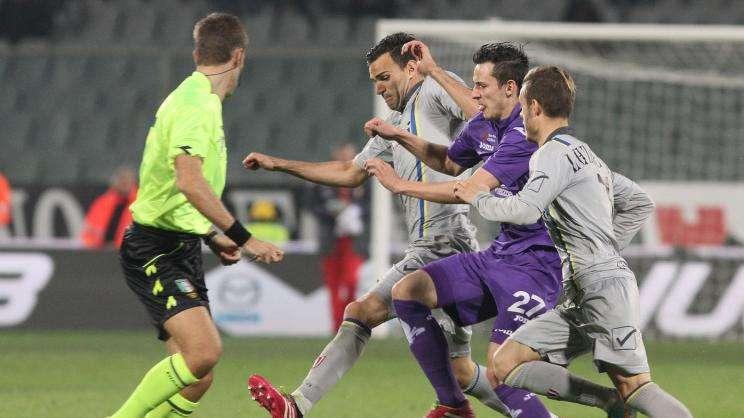 MOVIOLA, Rigore ok, gol di Gomez irregolare