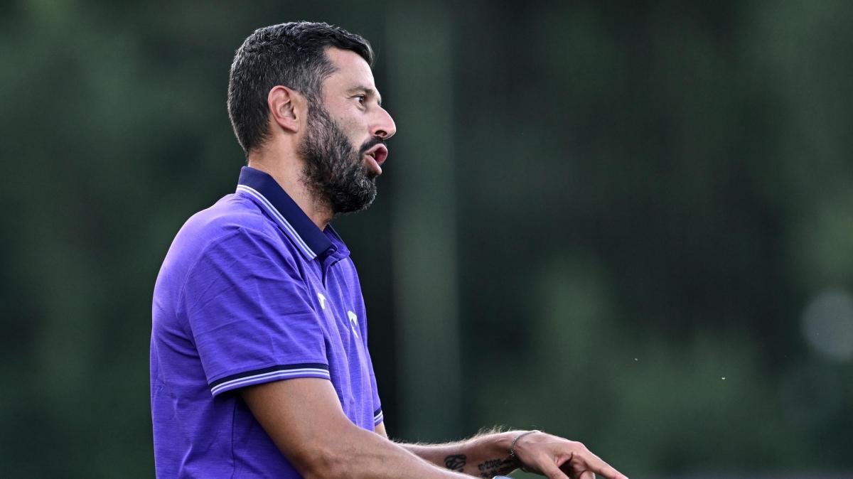La Fiorentina è un cantiere aperto. La possibile formazione al 9 agosto
