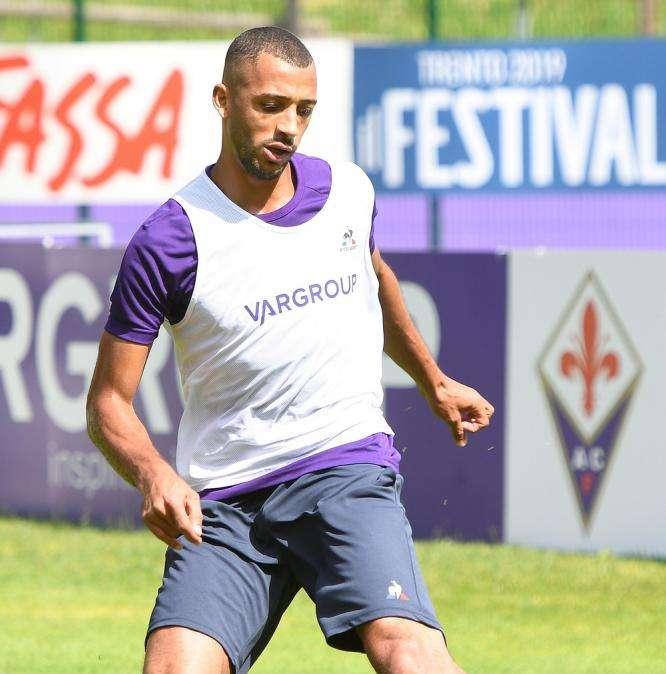 VITOR HUGO, Sorpasso del Palmeiras sul Besiktas