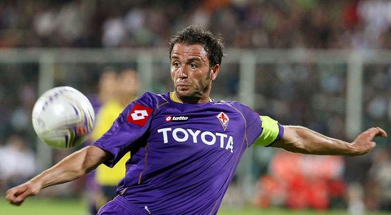 PAZZINI GUIDA LA CARICA VIOLA