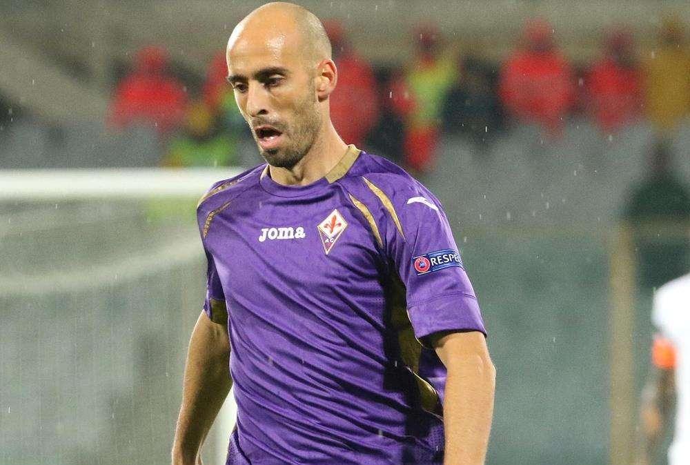 BORJA VALERO, Napoli devastante in contropiede