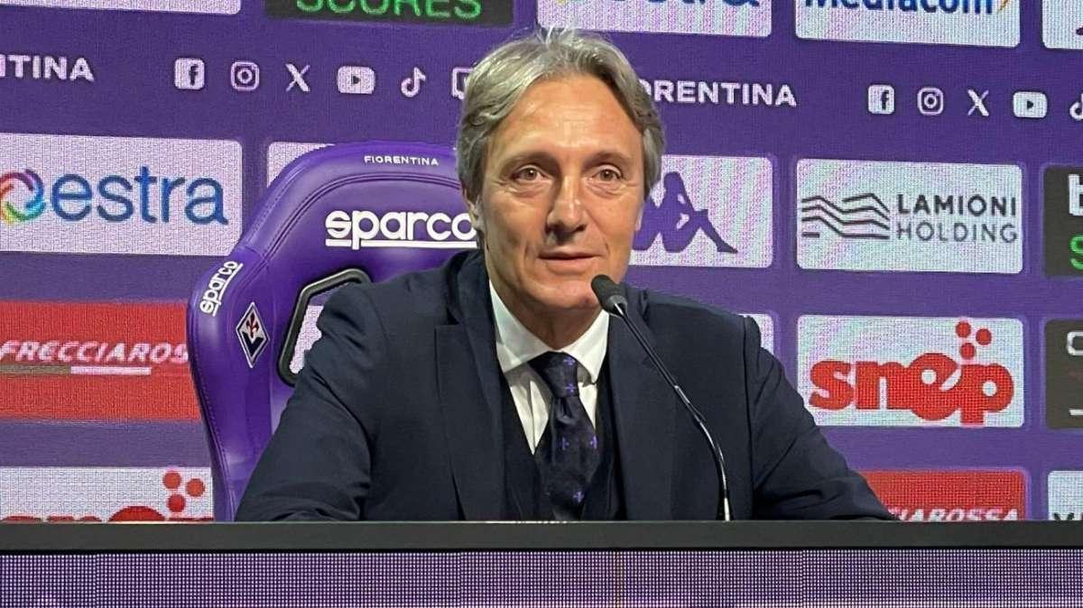 Ferrari presenta Vanoli: "Ci è piaciuta la voglia di fare. Non penso a dimettermi e sulle parole di Gattuso...."