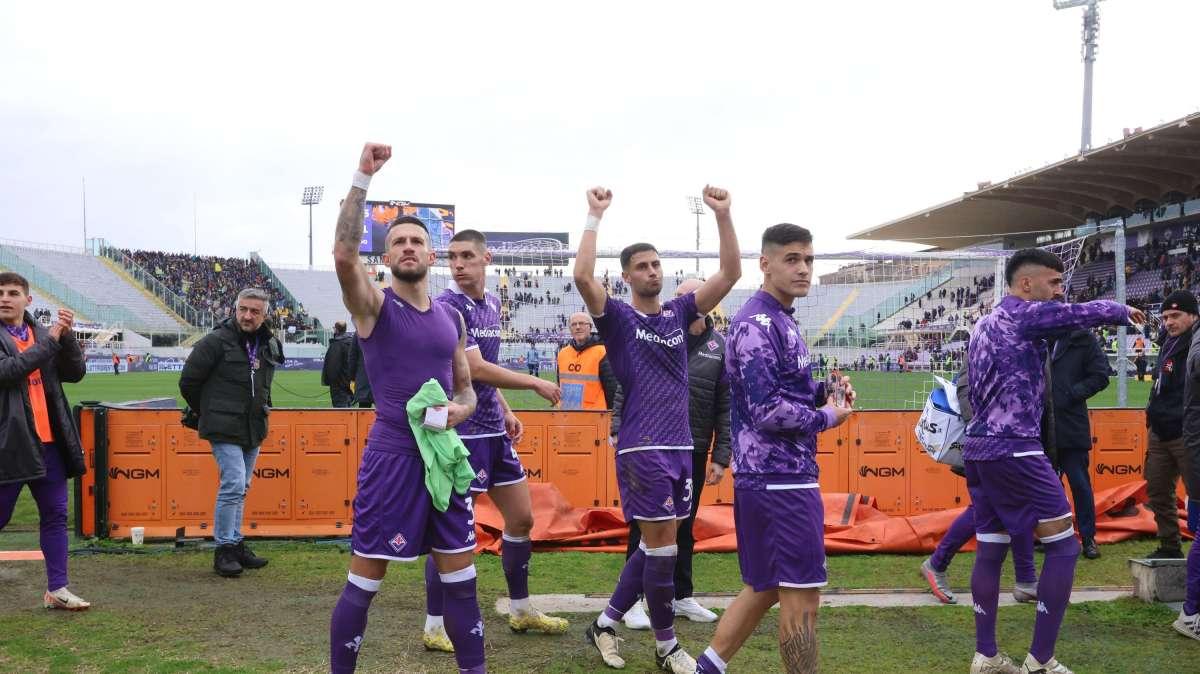 TOP FV, Chi il miglior viola in Fiorentina-Frosinone 5-1?