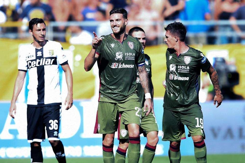 SERIE A, Bologna e Spal ok in rimonta. Gol del Cholito