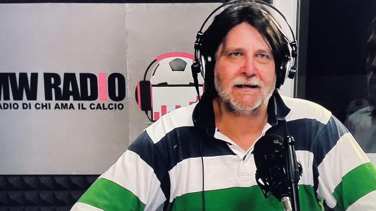 M. BISCARDI A RFV, Arthur è un rallentatore di gioco