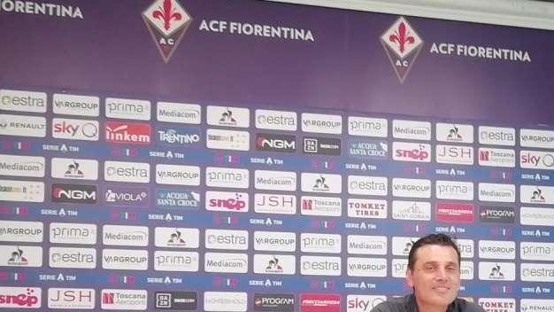 VIDEO FV, Montella: "Sorpreso fisicamente da Chiesa"