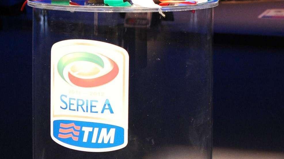 SERIE A 2013/14, Tutte le possibili formazioni