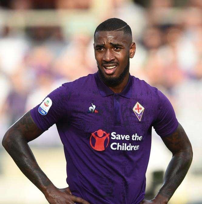 PAR-FIO, Termina la partita, i viola perdono 1-0