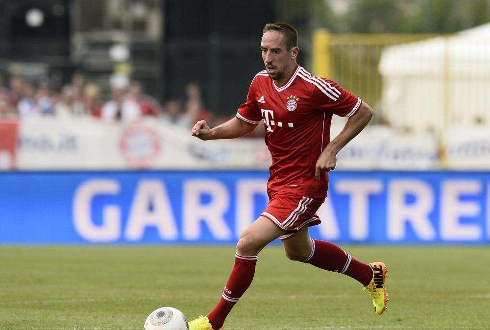 TMW, Il punto sull'affare Ribery: siamo ai dettagli