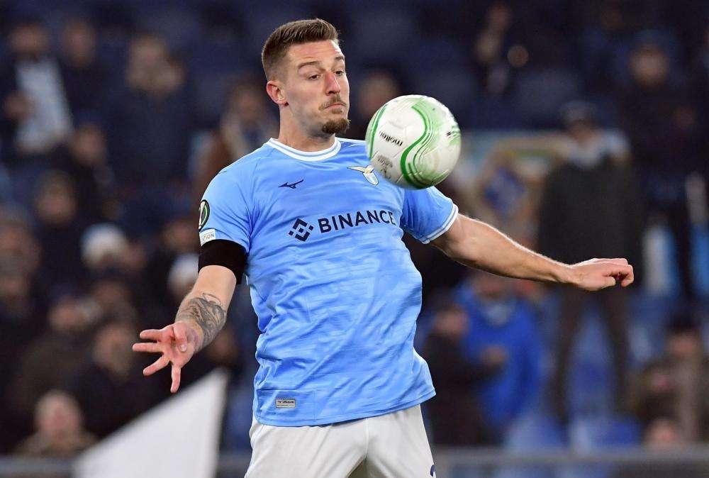 MILINKOVIC, Al Hilal in chiusura: 42 mln alla Lazio