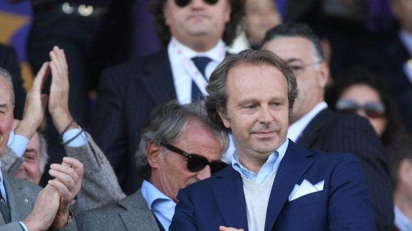 S. PIERO, Adv una presenza fondamentale