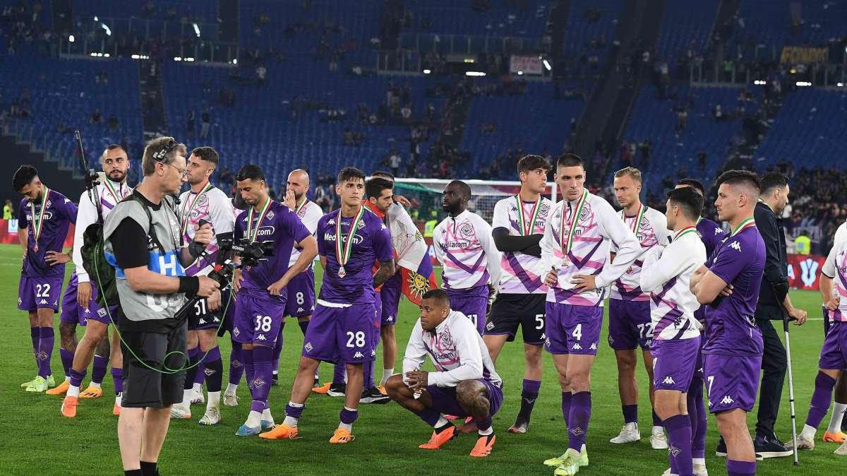 NON È FINITA, ADESSO IL RUSH. SABATO OCCASIONE PER I RIPOSATI