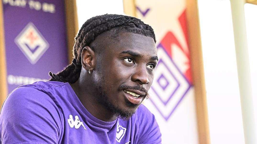 Palladino ha tre dubbi per Siviglia. Ma la solarità di Kean fa ben sperare