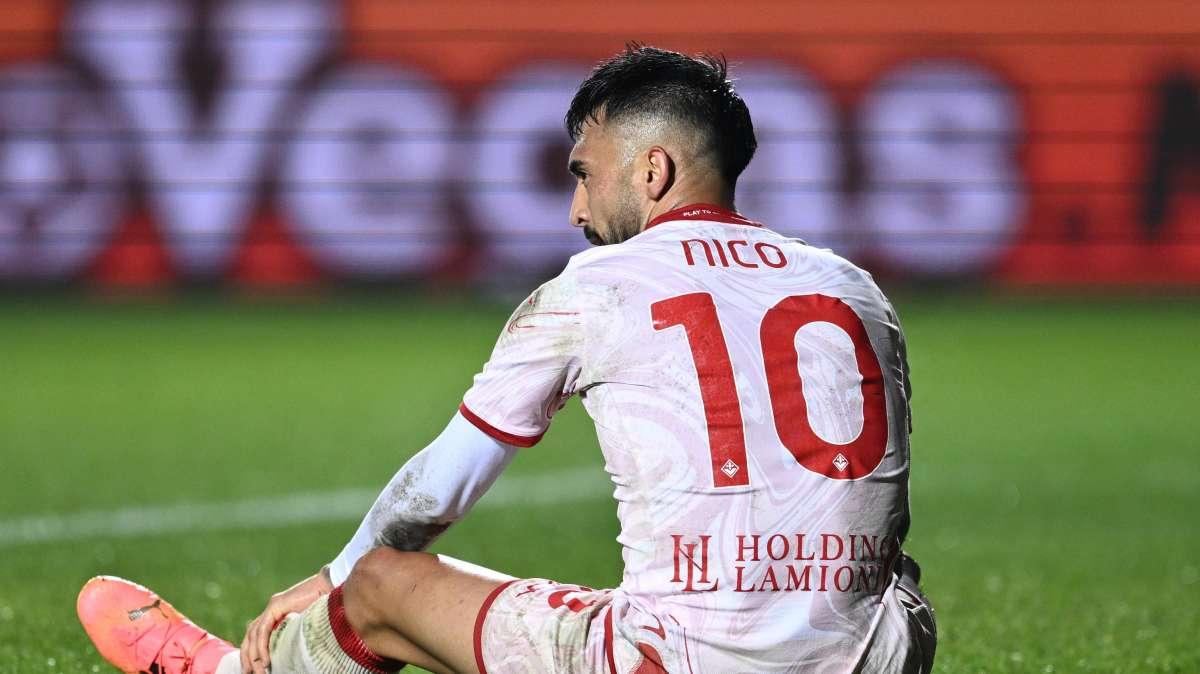 LA JUVENTUS HA FRETTA PER NICO: OGGI NUOVO CONFRONTO