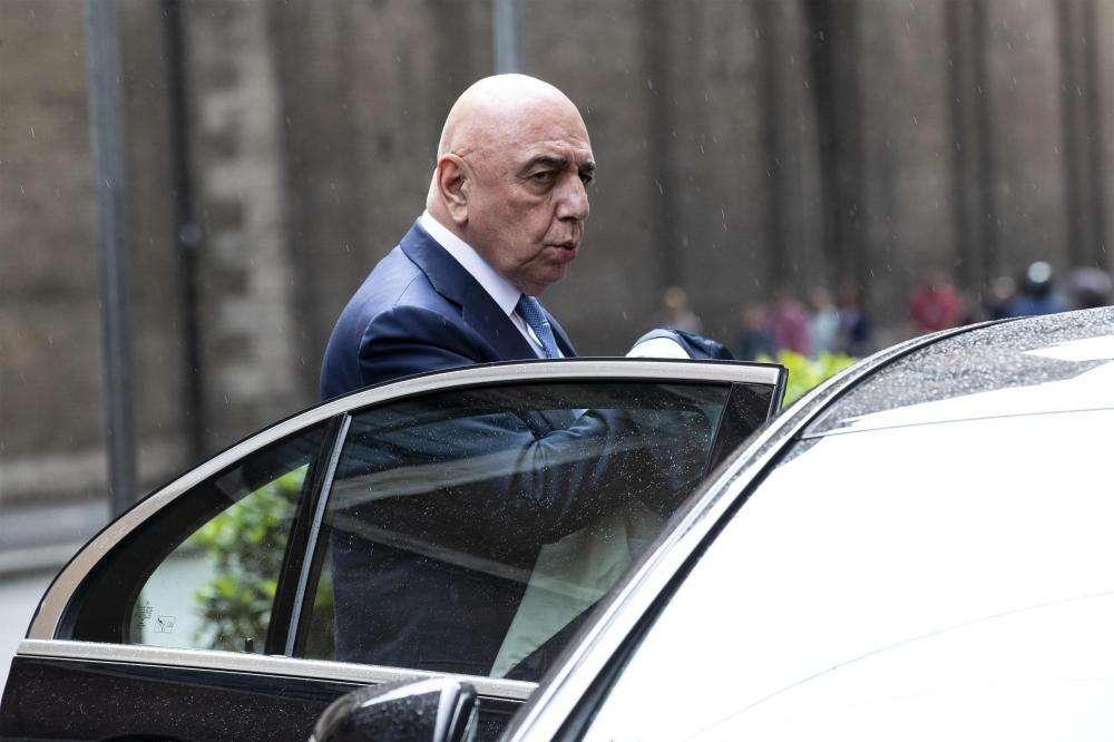 GALLIANI, Ribery al Monza? Ci penseremo solo in A