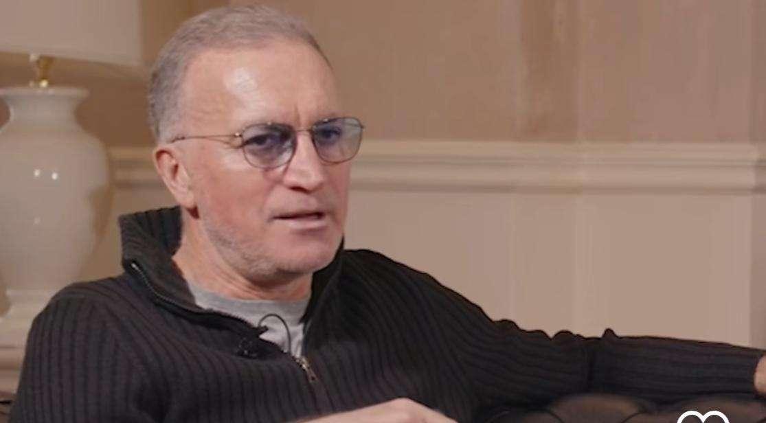 Bruno attacca Gimenez: "È uno scarso: mi sarei fatto espellere ma non gliel'avrei fatta passare"