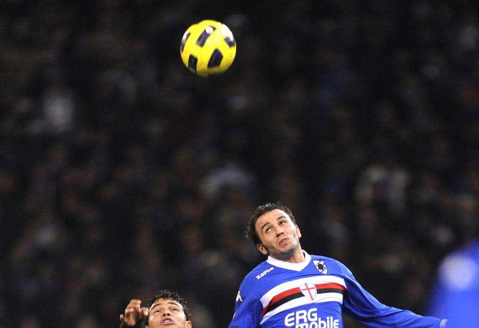 SERIE A, Le probabili formazioni