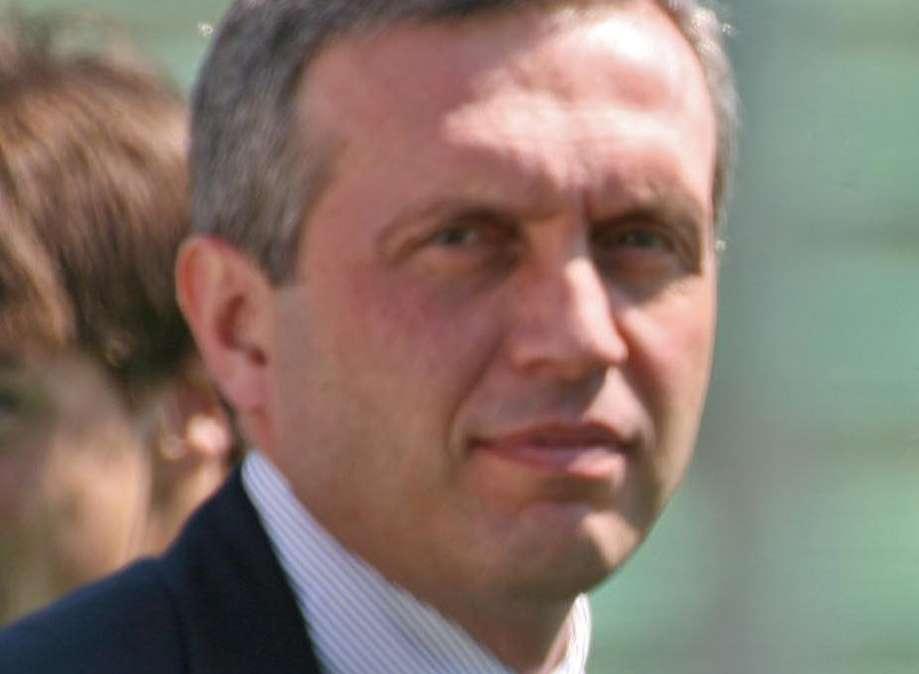 MENCUCCI, Chiappella un esempio per tutti noi