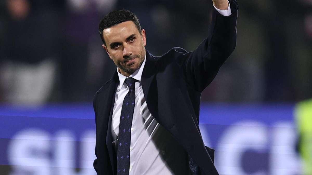 "La squadra è migliorata". L'ammissione di Palladino rincara la dose di Commisso