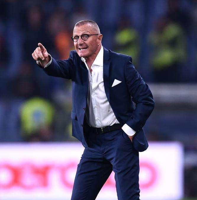 PARMA-GENOA, Le formazioni della gara delle 18