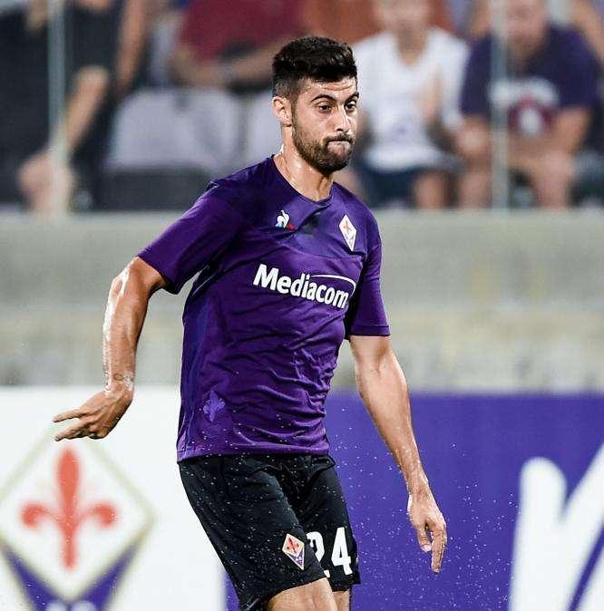 TOR-FIO, Le statistiche della partita di quest'oggi