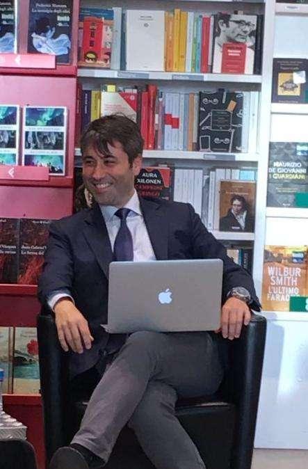 AVV. ROMBOLÀ A FV, ACF non può querelare Borja