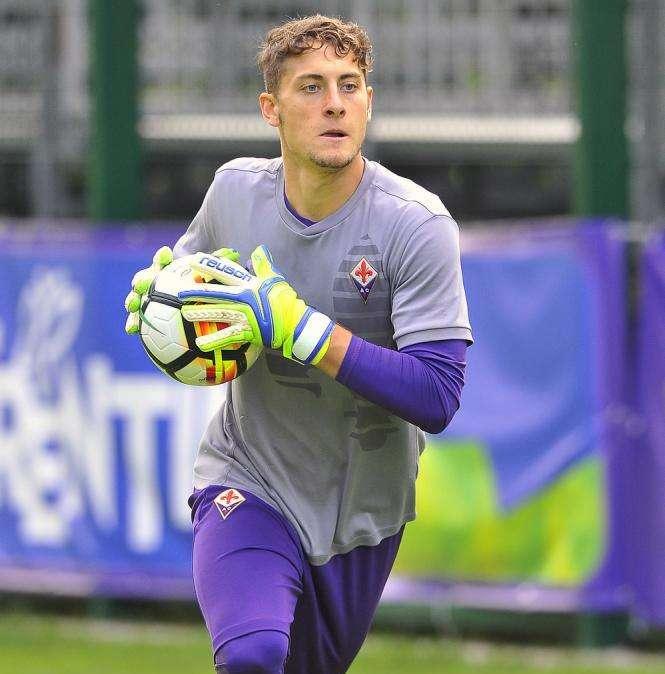 CEROFOLINI, Gli auguri del club per i suoi 19 anni 
