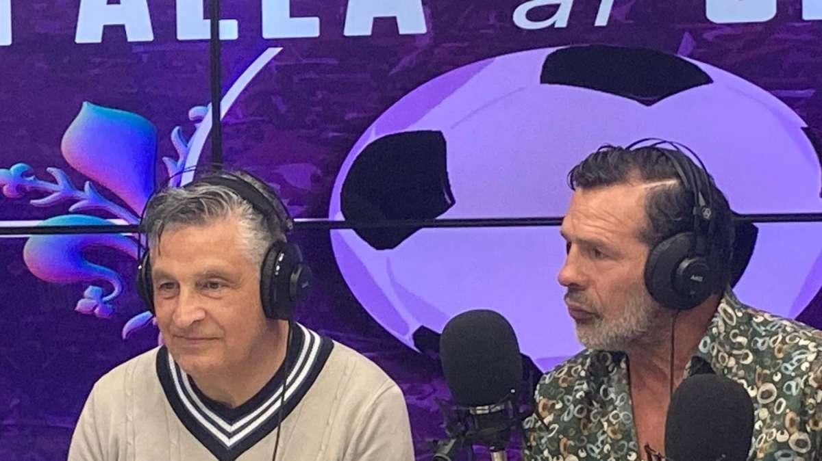 Viva Fiorenza! Il video della settima puntata col commento delle semifinali 
