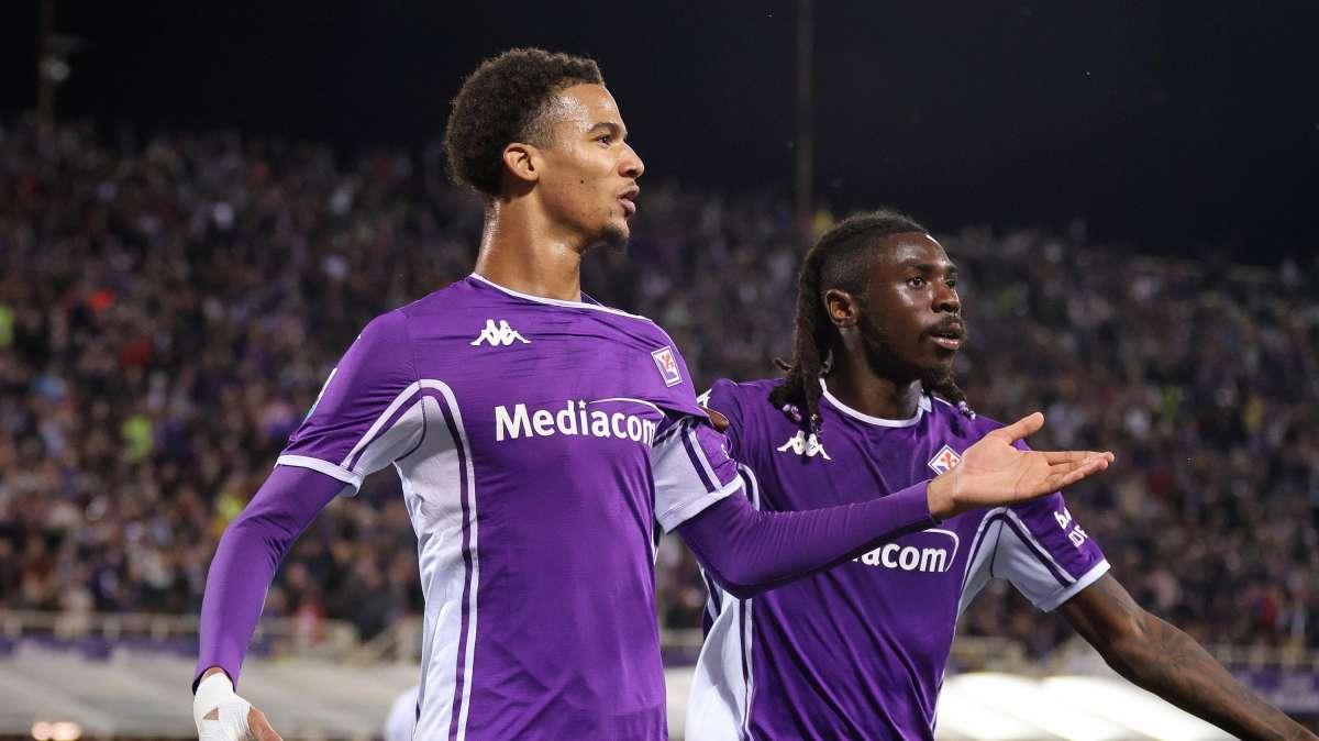 Top FV, vota il miglior viola in campo contro il Bologna! Ecco il sondaggio