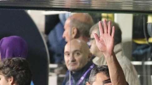 ASPETTANDO FRANCK