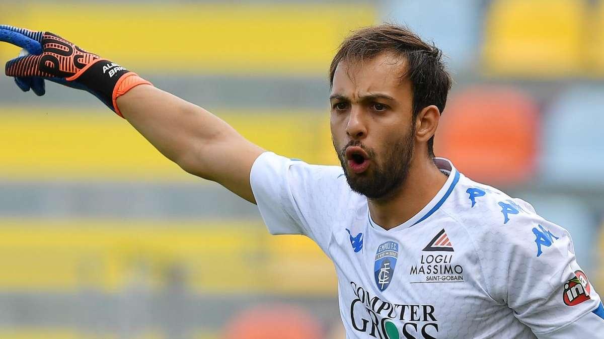 Ioannidis-Fiorentina, l'ex compagno Brignoli: "Firenze perfetta per lui: non soffrirebbe il salto"