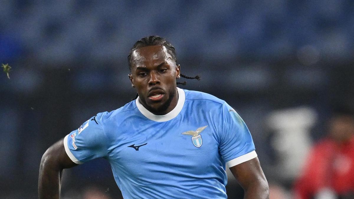 Tavares, accostato alla Fiorentina, out anche per la coppa: via dai social i riferimenti alla Lazio