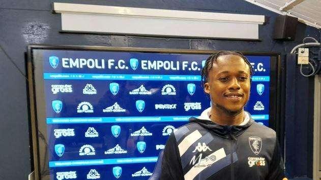 Kouamé e l'addio ai viola: "Mi hanno preso da rotto e dato tanto: ce l'ho nel cuore"