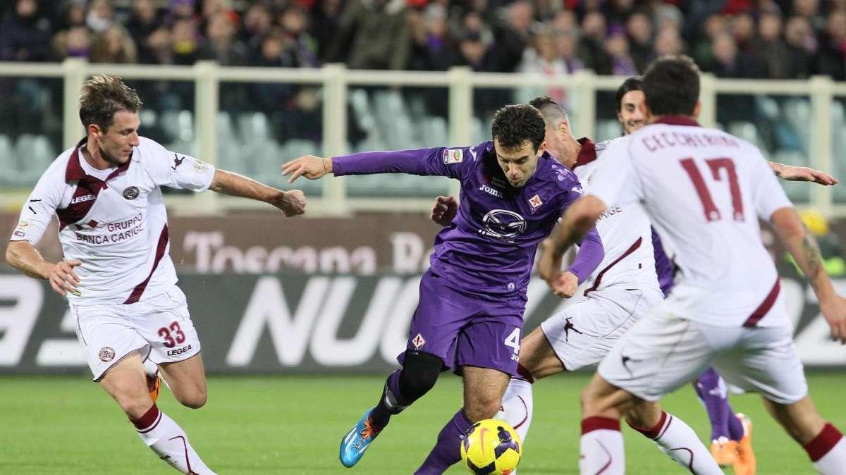 LIVORNO-FIORENTINA, Tutti i numeri e le curiosità