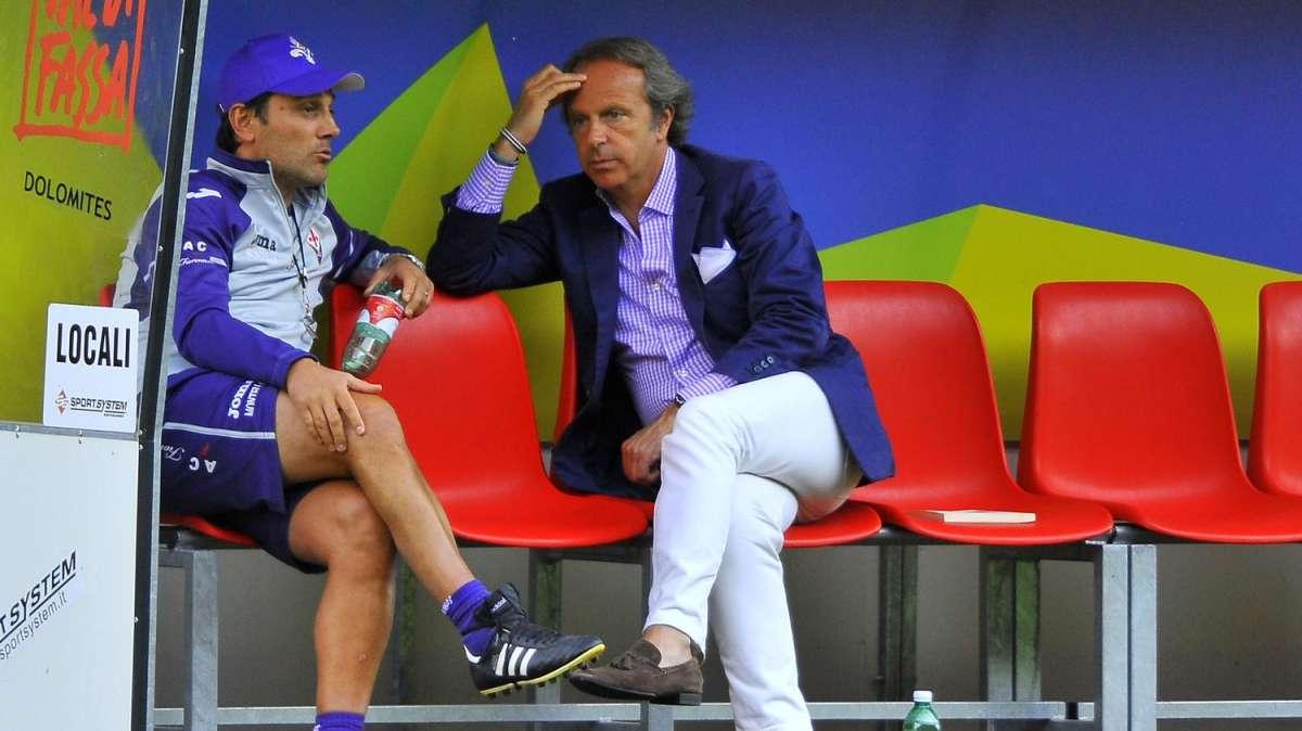 VIDEO FV, ADV parla con Rossi e con lo staff