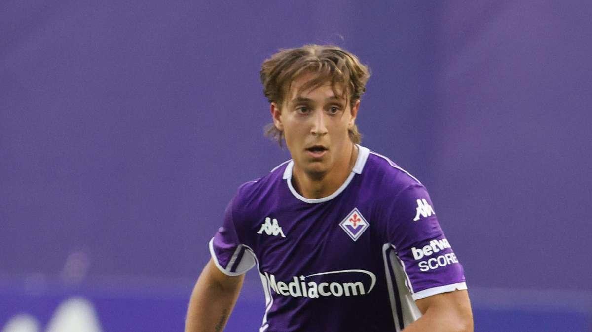 Di nuovo in campo per la Conference, Vanoli opta per Ndour e Fazzini. Davanti Gud