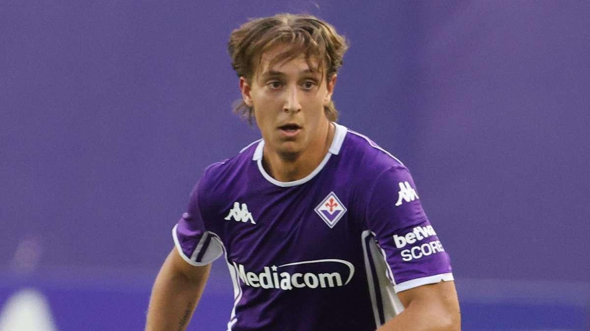 Dal Viola Park, allenamento di scarico: presente anche Fazzini