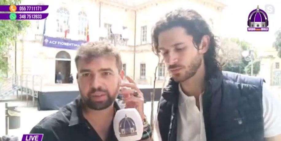 PIERPAOLO BARONE A RFV: "Vi racconto mio zio Giuseppe: ero attaccatissimo a lui"