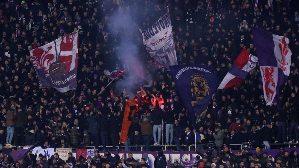 TIFOSI, Possibile fare donazione per Ciccio del Fiorenza