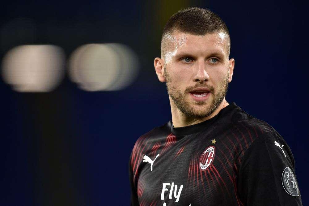 REBIC, Tra Milan e Eintracht c'è...la Viola