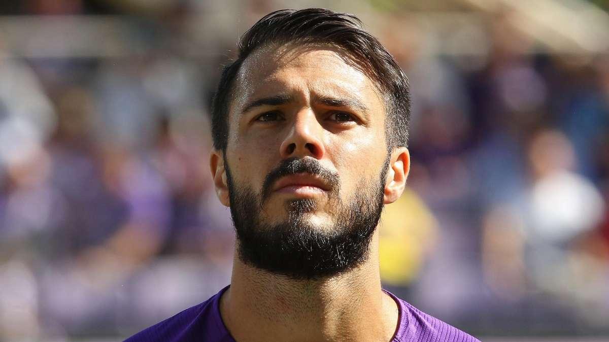VIOLA, Contro l'RFS Riga il capitano sarà Venuti